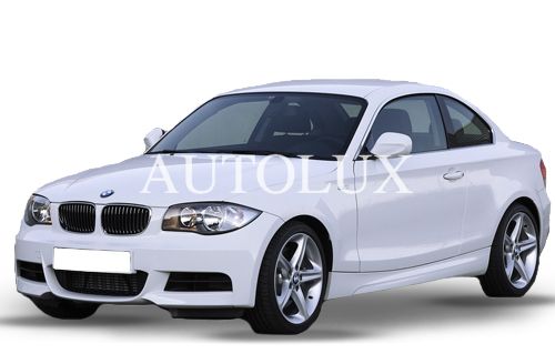 Bmw Serie 1 2007 2013