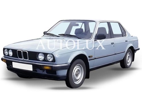 Bmw Serie 3 1983 1988