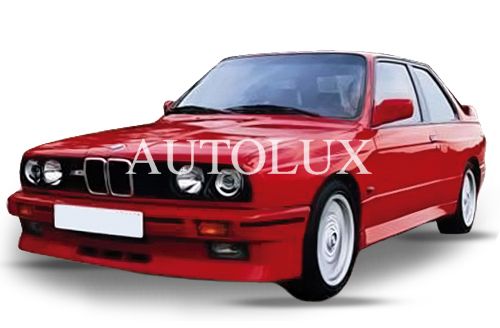 Bmw Serie 3 1988 1990