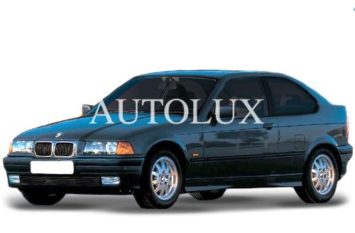 Bmw Serie 3 1994 2000
