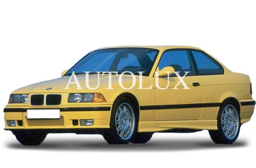 Bmw Serie 3 1992 1999