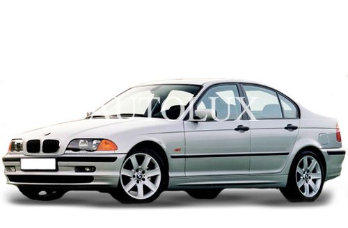Bmw Serie 3 1998 2001