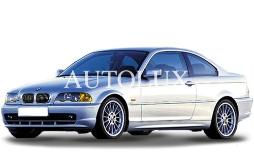 Bmw Serie 3 1999 2003