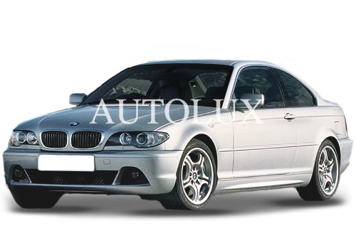 Bmw Serie 3 2003 2005