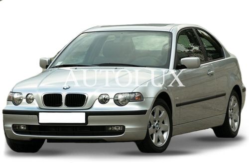 Bmw Serie 3 2001 2004