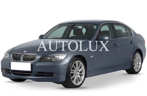 Bmw Serie 3 2005 2009