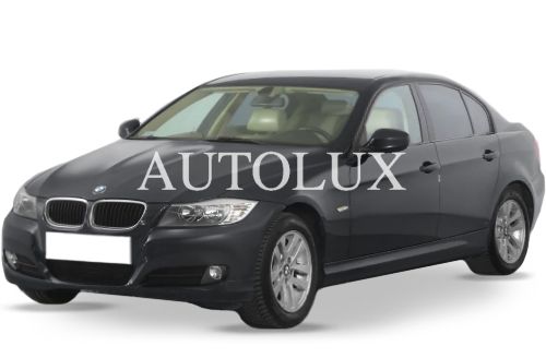 Bmw Serie 3 2009 2012