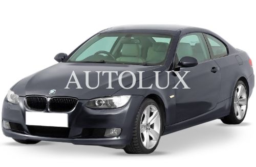 Bmw Serie 3 2006 2010
