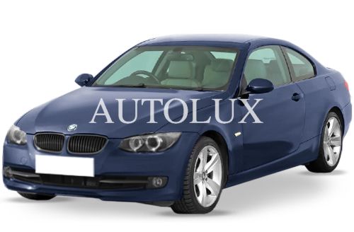 Bmw Serie 3 2010 2013