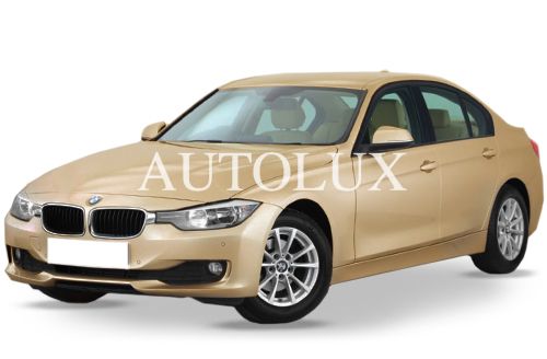 Bmw Serie 3 2012 2015