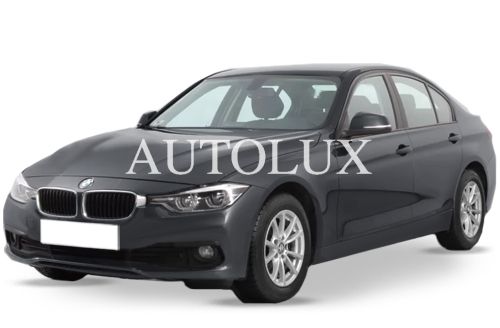 Bmw Serie 3 2015 2018