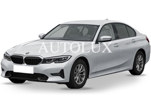 Bmw Serie 3 2018 2022