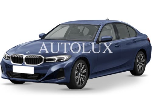 Bmw Serie 3 2022 >