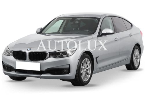 Bmw Serie 3 2013 2020