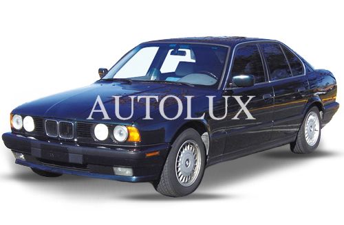Bmw Serie 5 1987 1995