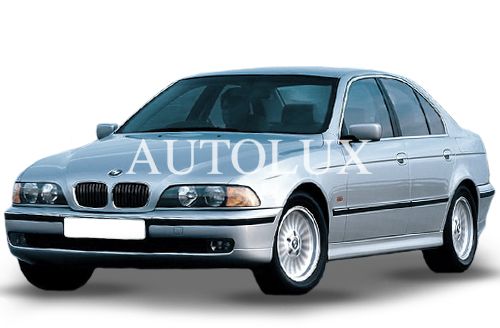Bmw Serie 5 1994 2001