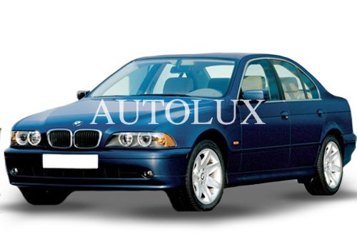 Bmw Serie 5 2001 2003