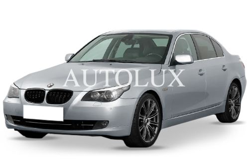 Bmw Serie 5 2007 2011