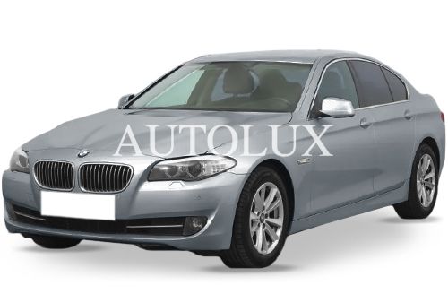 Bmw Serie 5 2010 2013