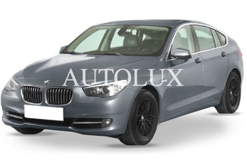Bmw Serie 5 2010 2013