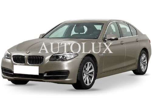 Bmw Serie 5 2013 2016