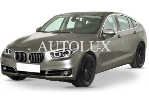 Bmw Serie 5 2013 2017