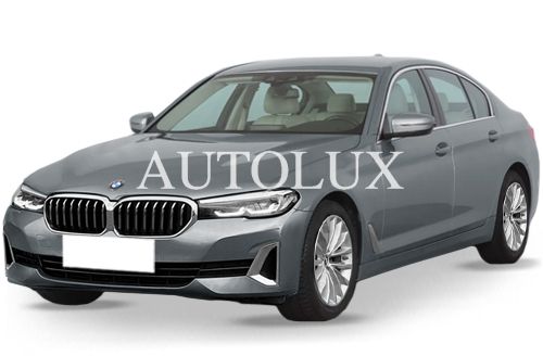 Bmw Serie 5 2020 2023