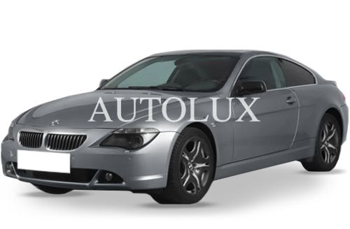 Bmw Serie 6 2004 2011