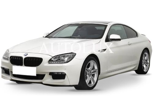 Bmw Serie 6 2011 2018