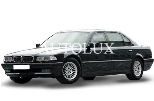 Bmw Serie 7 1994 2003