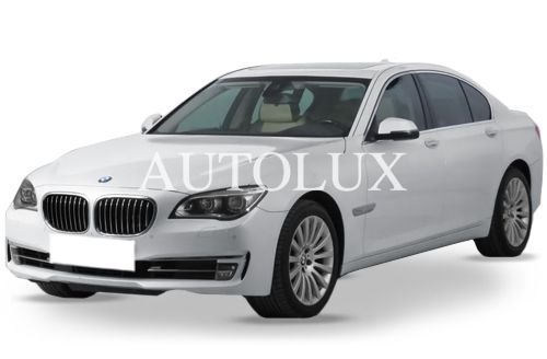Bmw Serie 7 2012 2015