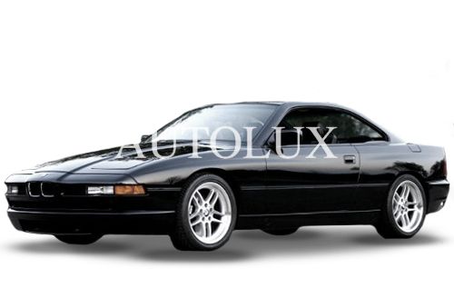 Bmw Serie 8 1989 2000