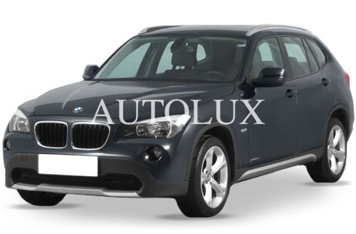 Bmw X1 2009 2012