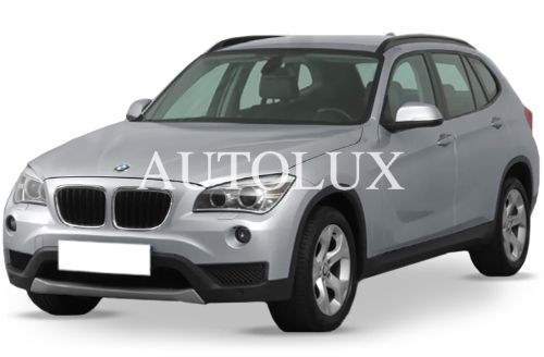 Bmw X1 2012 2015
