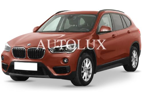 Bmw X1 2015 2019