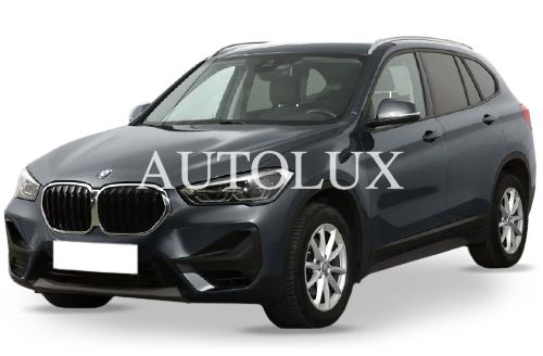 Bmw X1 2019 2022