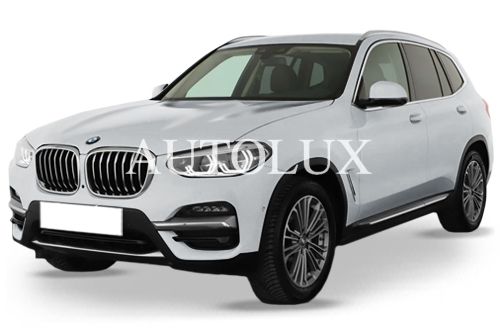 Bmw X3 2017 2021
