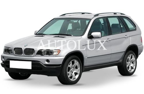 Bmw X5 2000 2004