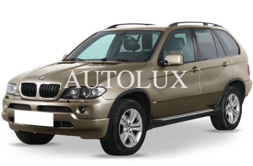 Bmw X5 2004 2006