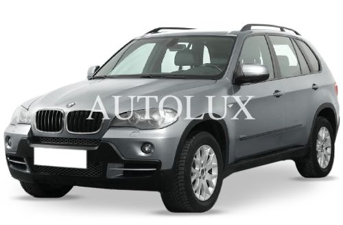 Bmw X5 2007 2010
