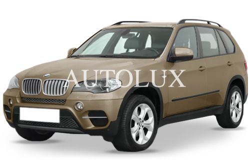 Bmw X5 2010 2013