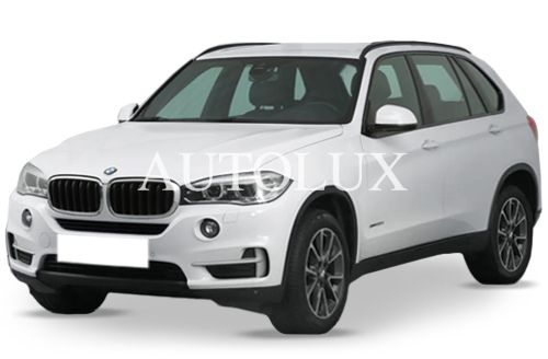 Bmw X5 2013 2018