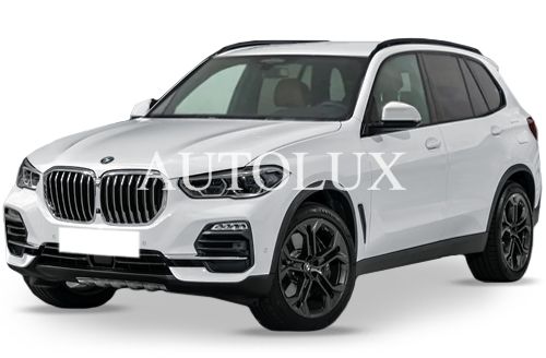 Bmw X5 2018 2023