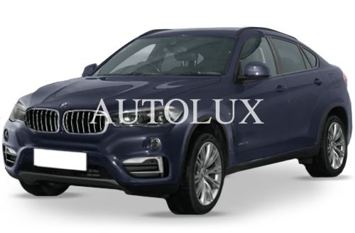Bmw X6 2014 2019
