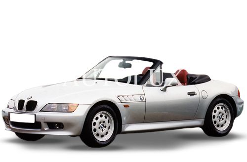 Bmw Z3 1995 2003