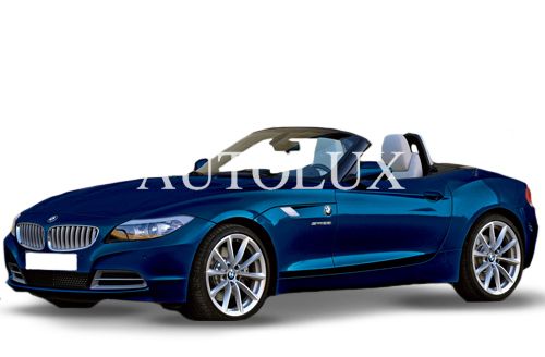 Bmw Z4 2003 2014