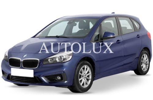 Bmw Serie 2 2014 2018