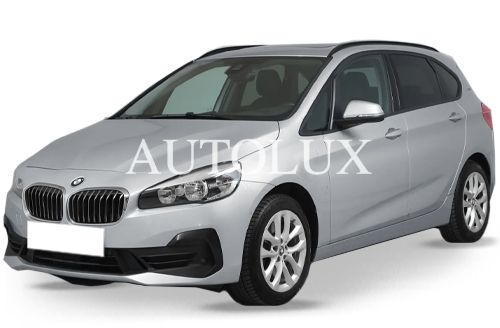 Bmw Serie 2 2018 2022