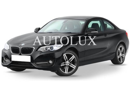 Bmw Serie 2 2014 2017