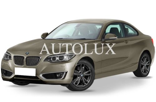 Bmw Serie 2 2017 2021
